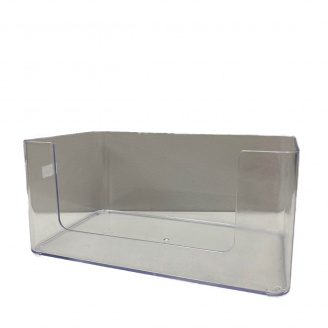 Органайзер для мелочей прозрачный Lova Plastik LV-210