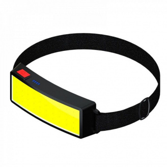 Ліхтар на голову акумуляторний Bailong BL-F007/7570