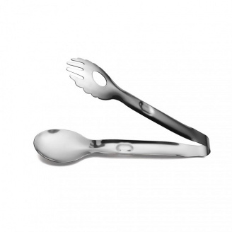 Щипці роздаткові 23,5 см Helios BC-5/17 17904