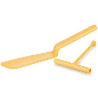 Лопатка для блинов с распределителем теста A-Plus 7004-833