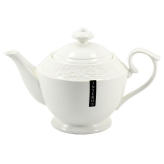 Заварочный чайник 1000 мл Ника Interos LTBS-Q0126