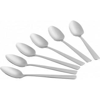 Набор столовых ложок 6 шт Ardesto Gemini Como AR1906CS