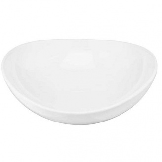 Салатник фарфоровый 25,5 см Ardesto AR3722