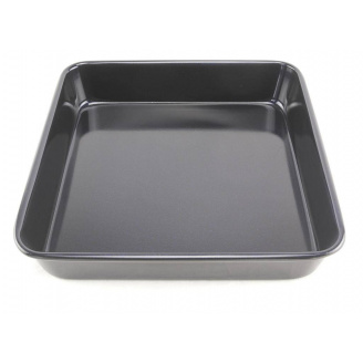 Форма для випічки 24,5*24,5*4,5 см A-Plus 1140