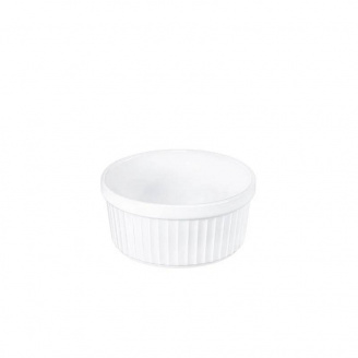 Форма фарфоровая порционная Wilmax 12 х 5,5 см 996136 WL