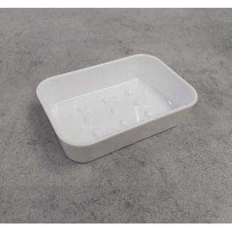 Мильниця пластикова SORRENTO Feniks 0499