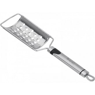 Терка для буряка 1 грань 23.5 см из нержавеющей стали Bergner Gizmo 3229-BG