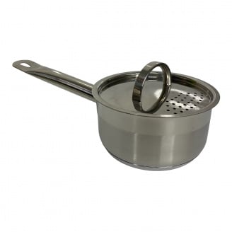 Ковш из нержавеющей стали 1,5л Maestro MR-3511-16s