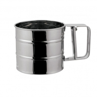 Кружка-сито Empire для просеивания муки и других сыпучих продуктов EM-9748