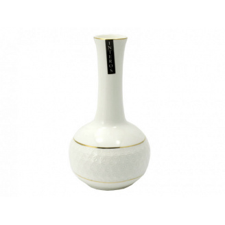 Ваза фарфорова Снігова Королева Interos 0041-А