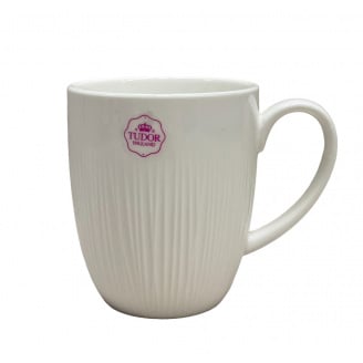 Чашка порцелянова 340 мл Tudor TU4066