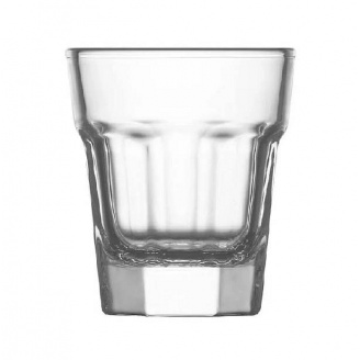 Набір стопок 6 шт 45 мл Lav Aras 209F