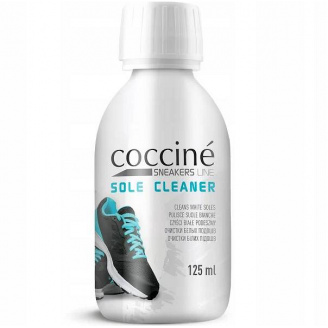 Засіб для очищення білих підошв Coccine Sneakers Sole Cleaner 125 мл 1501