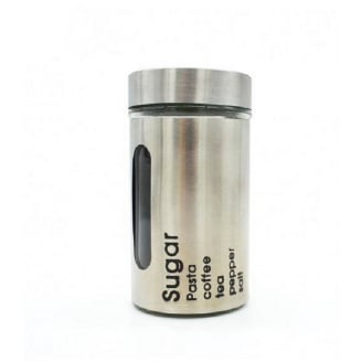 Банка для сипучих продуктів 560 мл Sugar S&T 7028-01