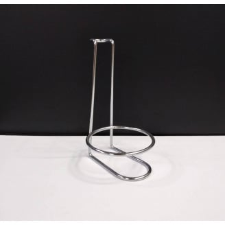 Подставка Interos под половник 10 х 18 см нержавеющая сталь