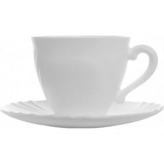 Сервіз чайний Luminarc Cadix 220 мл 12 предметів 37784 LUM SP