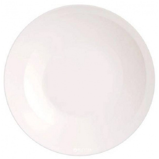 Блюдо Luminarc Friends Time White 26см P1189