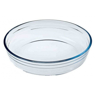 Форма кругла O Cuisine для запікання 26 см 2.1 л (828BC00)