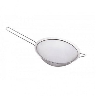 Сито нержавіюча сталь 12 см A-PLus 0729