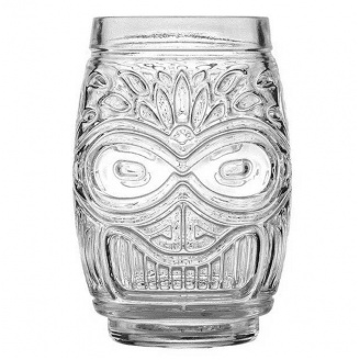 Склянка Fiji для коктейлю E&G 500мл 30400