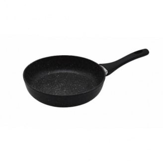 Сковорода алюмінієва з антипригарним покриттям 20 см Edenberg EB-3421