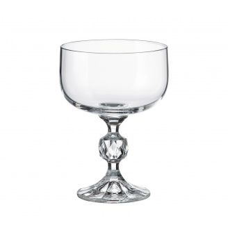 Набір креманок Bohemia Claudia 200 мл 6 шт (4S149 200 BOH)