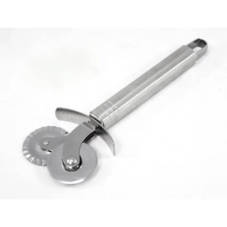 Нож для теста из нержавеющей стали Empire EM-9596