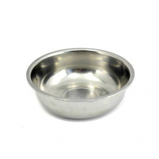 Миска из нержавеющей стали глубокая 22 см Zauberg WH675