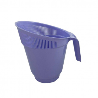 Дуршлаг-кружка Irak Plastik SG-260 микс