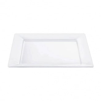 Блюдо Wilmax квадратное 29,5 х 29,5 см 991224 WL