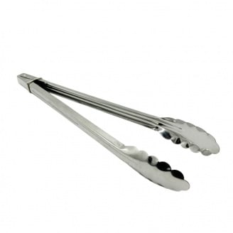 Щипцы Maestro кухонные 40 см металлические MR-1015-40