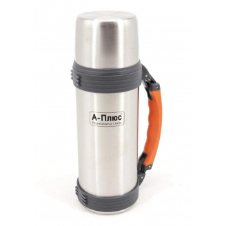 Термос із нержавіючої сталі 1 л a-Plus 1759
