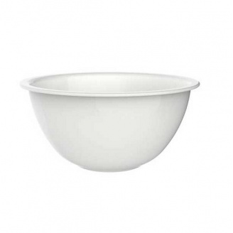 Миска-салатник 25 см 3 л Bormioli Rocco Easy 123200