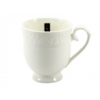Кружка фарфоровая 350 мл Interos Ника LTBS-M0112 (79738)
