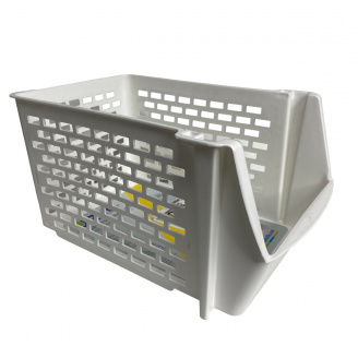 Органайзер для полиць 30х20х15.5 см URVE UR-3306