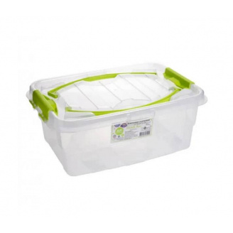 Контейнер пищевой Handy Box 5.7 л Ал-Пластик 25087