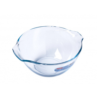Миска стеклянная 2,7л Pyrex Vintage 404B000