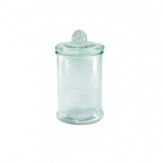 Банка скляна Hoz 