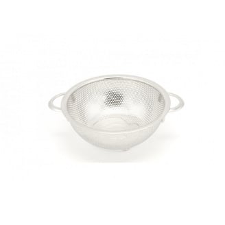 Друшляк з нержавіючої сталі 16 см A-PLUS 1276