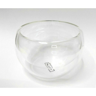 Креманка (Піала) Lessner подвійним дном 180 мл 11303-180