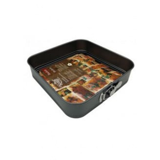 Форма для выпечки пирога 28 х 28 х 7 Krauff 26-203-062