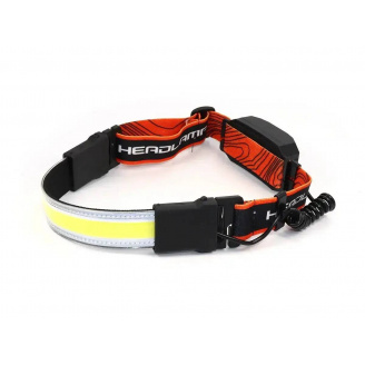 Ліхтар на голову акумуляторний Bailong TM-G13