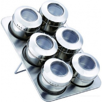 Набір для приправ Bohmann BH 7817