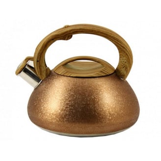 Чайник со свистком 3 л Zauberg ZB 9/3