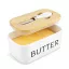 Масляна з ножем "Butter" OLens 0480/O8030-144 Харків