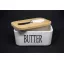 Масляна з ножем "Butter" OLens 0480/O8030-144 Харків
