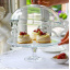 Тортовница на ножке d-32 cм с крышкой Pasabahce Patisserie 95200-1 PAS Сумы