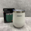 Термокухоль з нержавіючої сталі 350 мл Ardesto Compact Mug AR2635MMW White Одеса