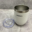 Термокухоль з нержавіючої сталі 350 мл Ardesto Compact Mug AR2635MMW White Одеса