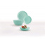 Салатник Luminarc Diwali Light Turquoise 21 см 2615 P LUM Белгород-Днестровский